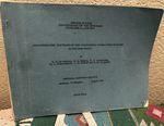 Stratigraphic Sections of the Phosphoria Formation in Idaho Second Idaho Report