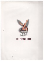 The Playmate Book Five Decades of Centerfolds
