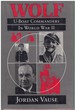 Wolf U-Boat Commanders in World War II