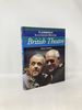 The Cambridge Illustrated History of British Theatre (Cambridge Illustrated Histories)