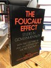 The Foucault Effect: Studies in Governmentality, With Two Lectures By and an Interview With Michel Foucault