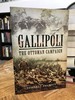 Gallipoli: the Ottoman Campaign