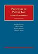 Principles of Patent Law, Cases and Materials (University Casebook Series)