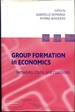 Group Formation in Economics: Networks, Clubs, and Coalitions