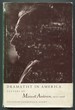 Dramatist in America: Letters of Maxwell Anderson, 1912-1958