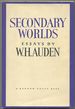 Secondary Worlds: Essays