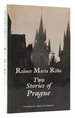 Two Stories of Prague "King Bohush" and the "Siblings"