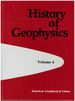 History of Geophysics: Volume 4