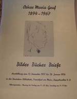 Bilder Bcher Briefe