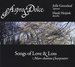 Marc-Antoine Charpentier: Songs of Love & Loss