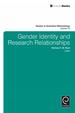 Gender Identity and Research Relationships