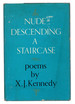 Nude Descending a Staircase