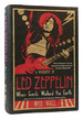 When Giants Walked the Earth a Biography of Led Zeppelin