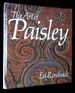 The Art of Paisley [Signed By Rossbach! ]