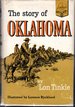 The Story of Oklahoma (Landmark Series #100)