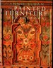 The Painted Furniture Sourcebook: Motifs From the Medieval Times to the Present Day