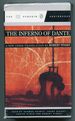 [Cassette Recording]: the Inferno of Dante: a New Verse Translation