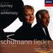 Songs by Robert & Clara Schumann