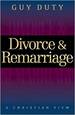 Divorce & Remarriage a Christian View