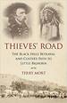 Thieves' Road: the Black Hills Betrayal and Custer's Path to Little Bighorn