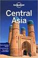 Lonely Planet Central Asia (Travel Guide)