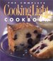 The Complete Cooking Light Cookbook