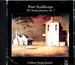 Sculthorpe: String Quartets Vol. 3