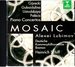Mosaic: Piano Concertos