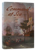 Command at Sea Naval Command and Control Since the Sixteenth Century