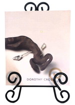 Even: Recent Work By Dorothy Cross