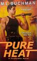 Pure Heat (Firehawks #1)