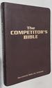 The Competitor's Bible: Nlt Devotional Bible for Competitors (Fca)