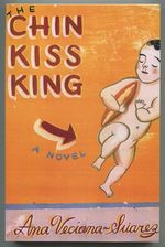 The Chin Kiss King