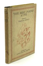 The Best Poems of 1935