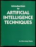 Introduction to Artificial Intelligence Techniques