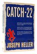 Catch-22 a Novel