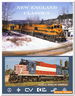 New England Classics Volume 1: Mec, B&M, Cv, Bar, Cpr, Cr