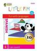 Little Pim: Spanish, Vol. 6 - I Can Count