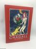 Marc Chagall: Complete Lithographs