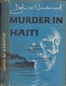 Murder in Haiti