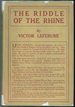 Riddle of the Rhine, the