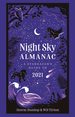 Night Sky Almanac: a Stargazer's Guide to 2021