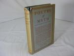 Poetry and Myth