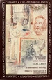 Calamus: Male Homosexuality in Twentieth-Century Literature: An International Anthology