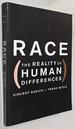 Race: the Reality of Human Differences