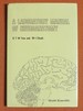 A Laboratory Manual of Neuroanatomy