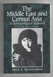 The Middle East and Central Asia an Anthropological Approach