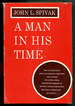 A Man in His Time