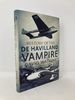 History of the De Havilland Vampire