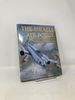 The Israeli Air Force 1947-1960: an Illustrated History (Schiffer Military/Aviation History)